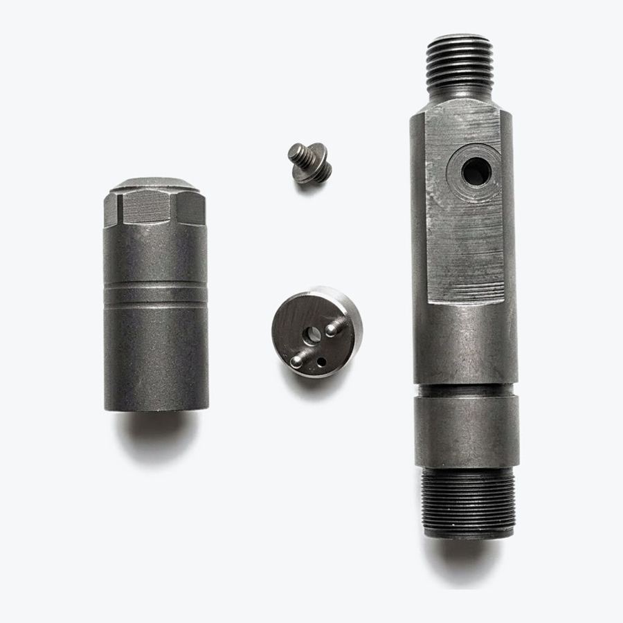 Injector