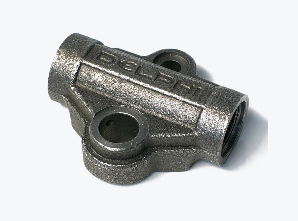 Advance housing