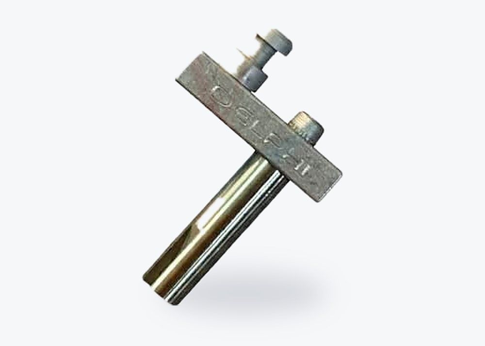 Metering valve