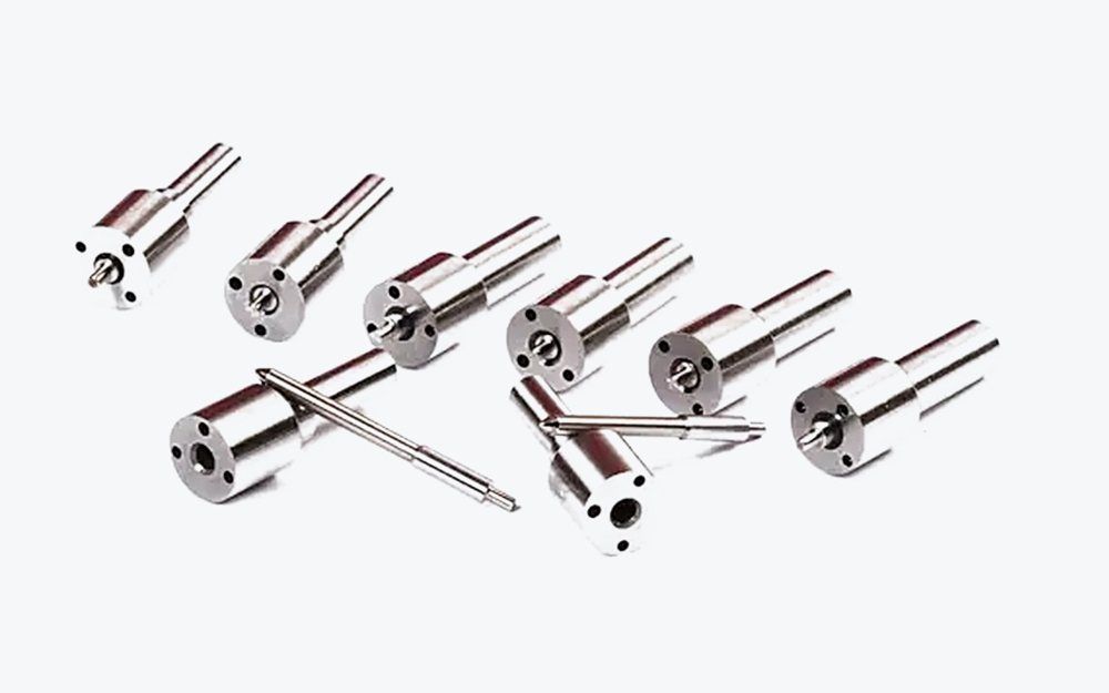 Nozzles