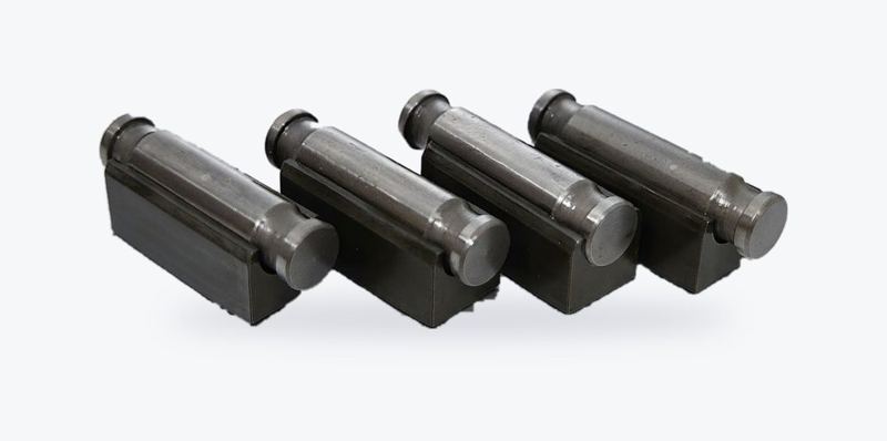 Roller and shoe kit