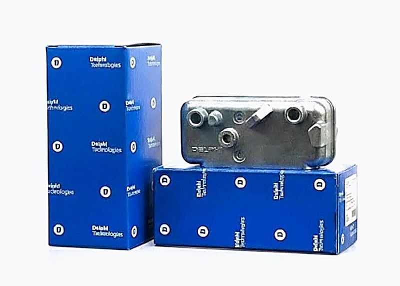 Control cover